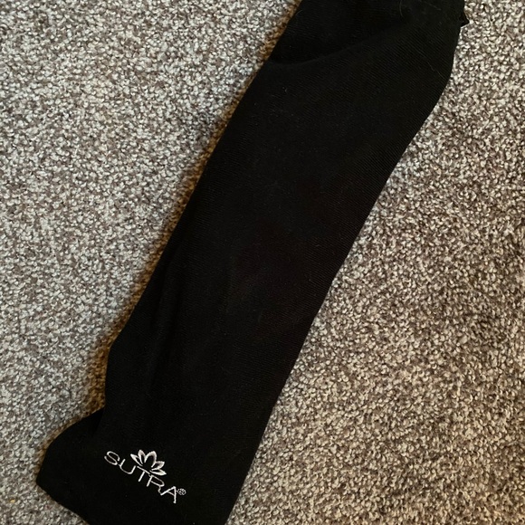 Sutra Beauty Clipless Curling Iron - Picture 2 of 4